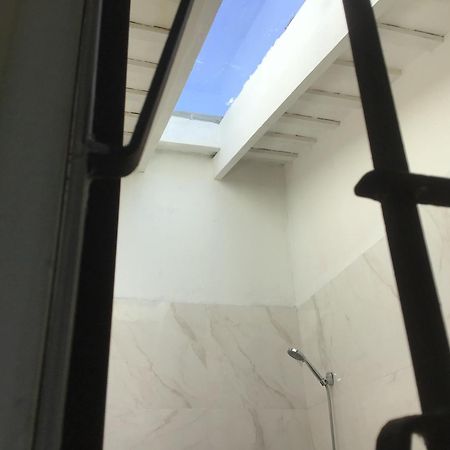 아순시온 Granados B&B 외부 사진