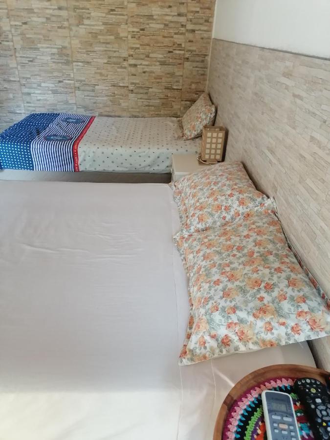아순시온 Granados B&B 외부 사진
