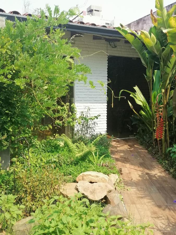 아순시온 Granados B&B 외부 사진
