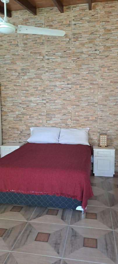 아순시온 Granados B&B 외부 사진