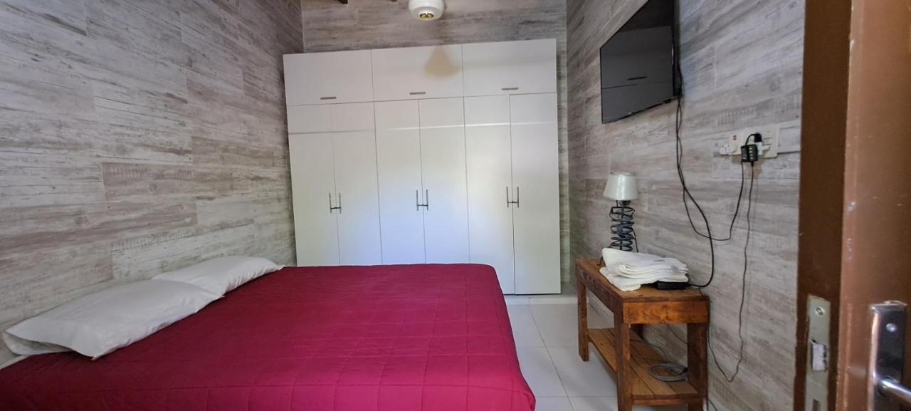 아순시온 Granados B&B 외부 사진