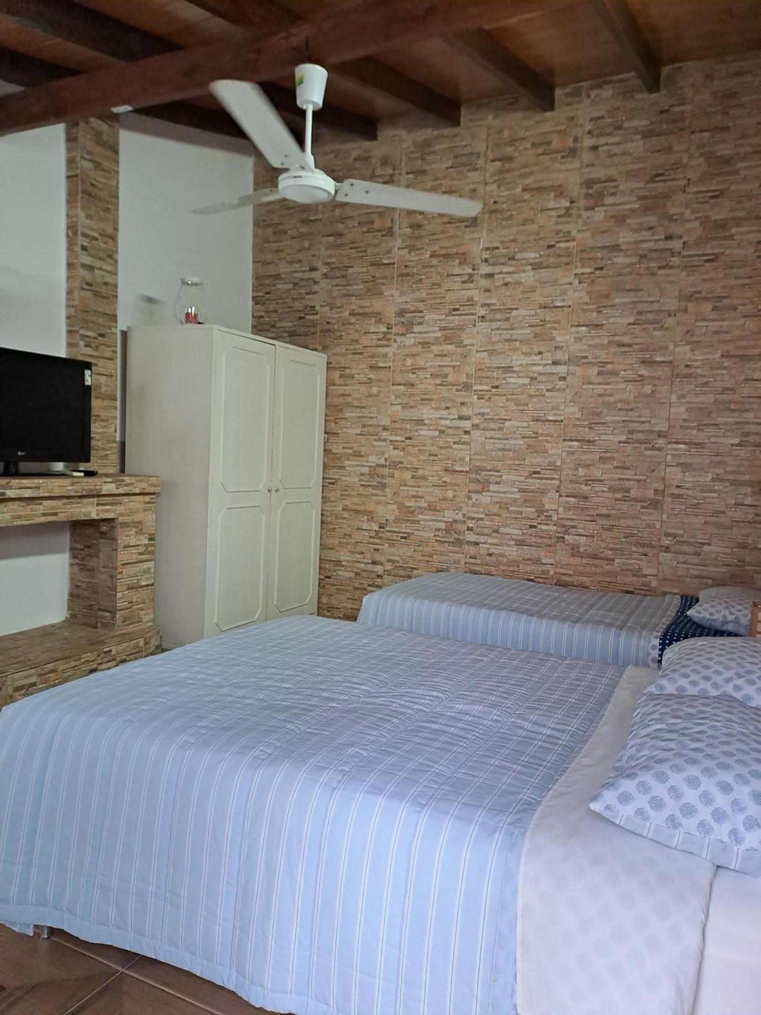 아순시온 Granados B&B 외부 사진