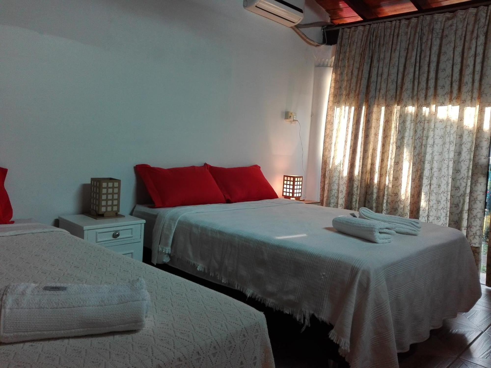 아순시온 Granados B&B 외부 사진