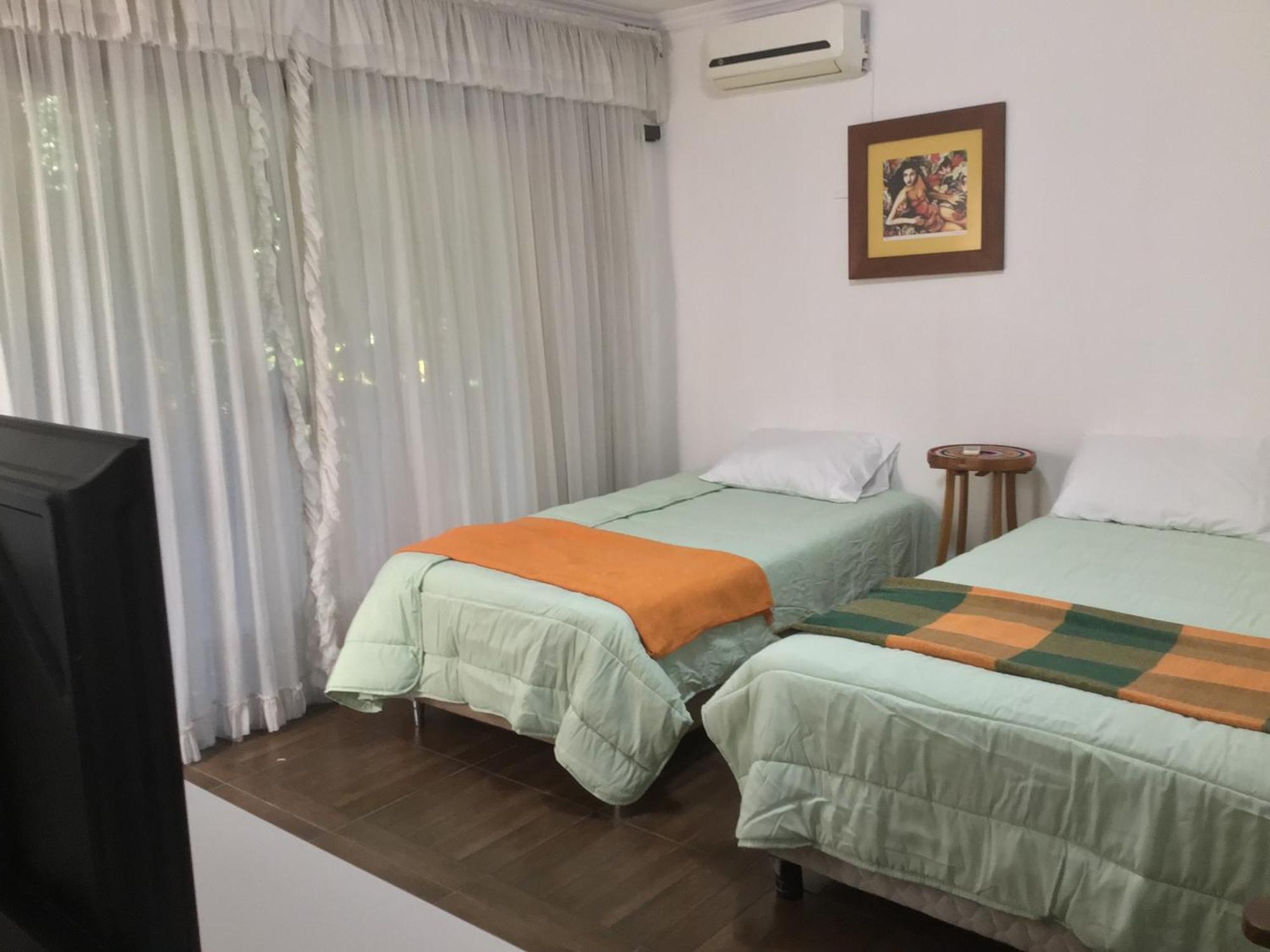 아순시온 Granados B&B 외부 사진
