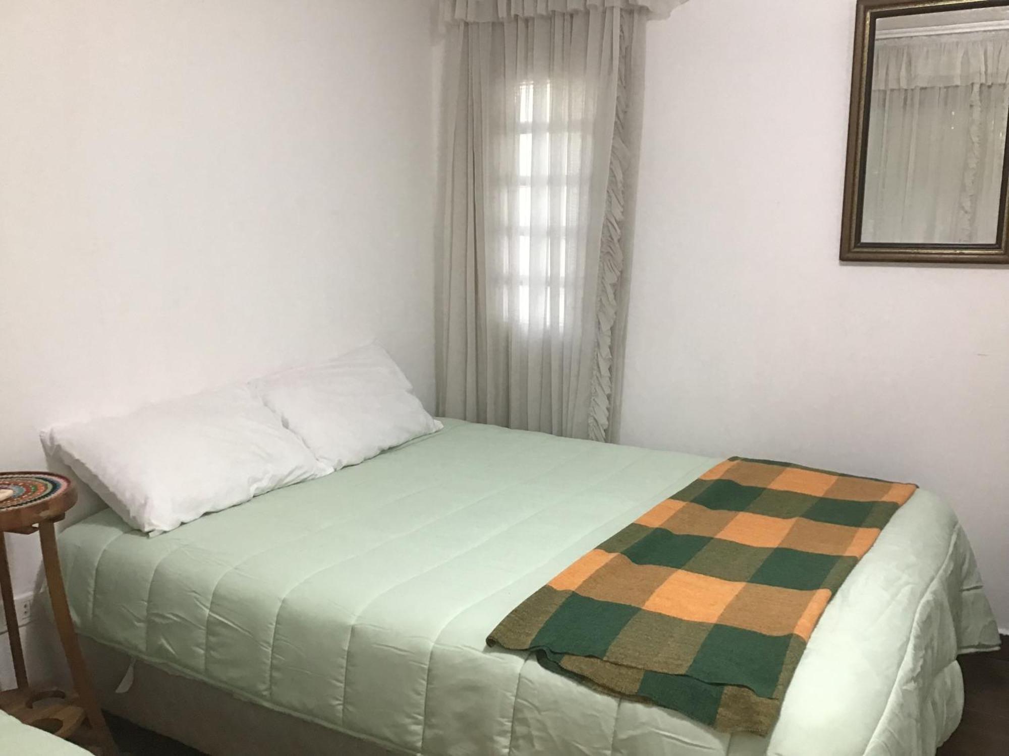 아순시온 Granados B&B 외부 사진