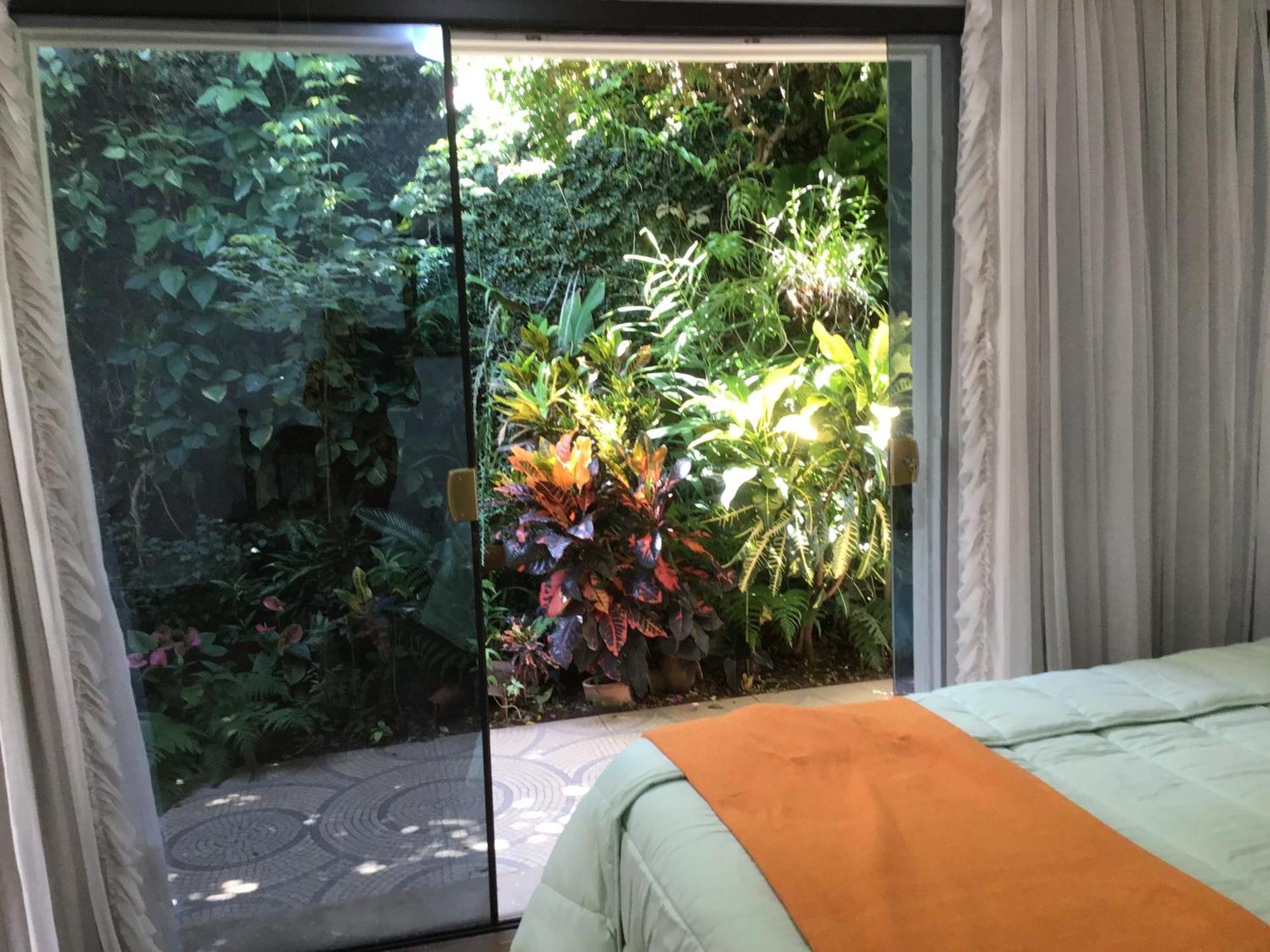 아순시온 Granados B&B 외부 사진