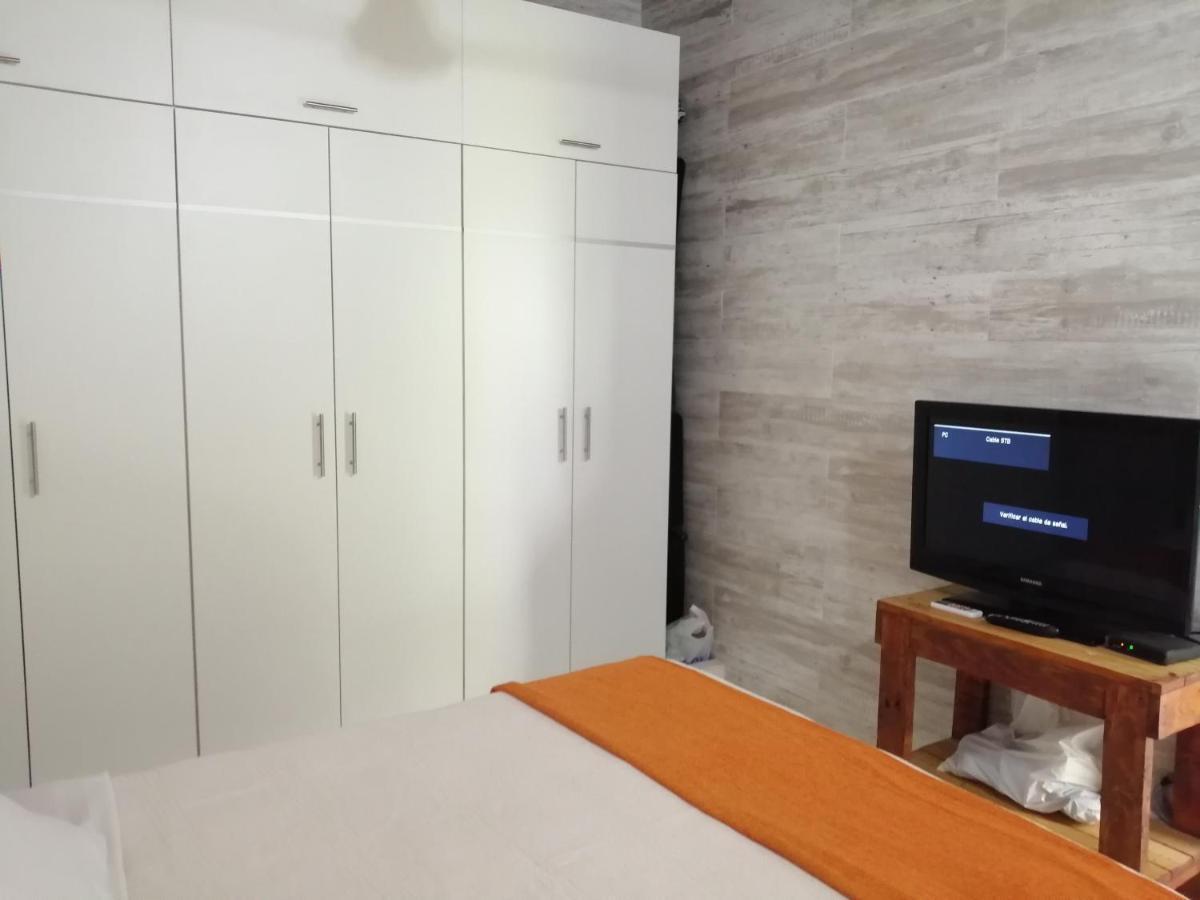 아순시온 Granados B&B 외부 사진